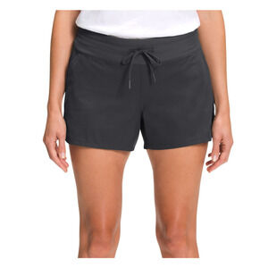 The North Face Aphrodite Motion Shorts Asphalt Grey Plus Size 3X